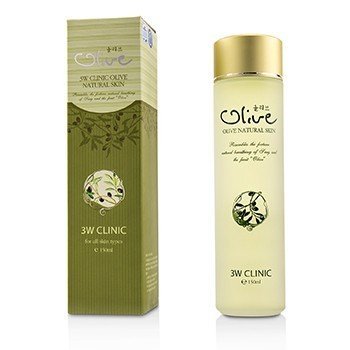 Olive Natural Skin