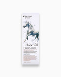 3W CLINIC Moisturizing Horse oil Hand Cream