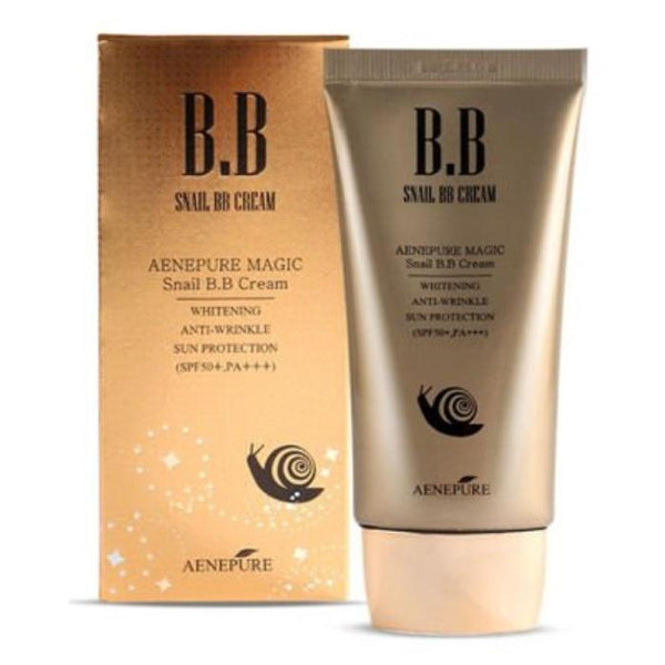 BB / CC Creams