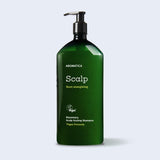 Rosemary Scalp Scaling Shampoo (Jumbo Size)