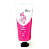 Ekel Foot Cream (Tube) Rose