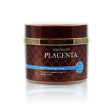 3W CLINIC Premium Placenta Cleansing Cream - Очищающий крем для плаценты