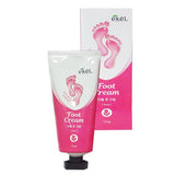 Ekel Foot Cream(Tube) Rose