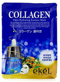 Ekel Ultra Hydrating Essence Mask Collagen
