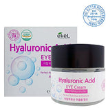 Ekel EYE Cream Hyaluronic Acid