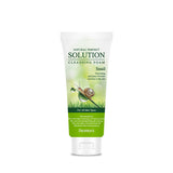 DEOPROCE NATURAL PERPECT SOLUTION CLEANSING FOAM SNAIL