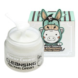 Donkey Creamy Cleansing Melting Cream