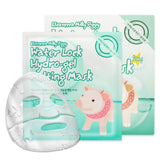 Milky Piggy Water Lock Hydro-gel Melting Mask