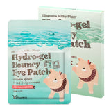 Milky Piggy Pure Hydro-gel Bouncy Eye Patch 