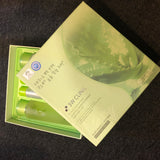 Набор 3W CLINIC Aloe Full Water Activating Skin 3 Kit