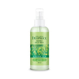 WELL-BEING DEOPROCE HYDRO FACE MIST 100ml GREENTEA