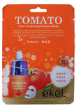 Ekel Ultra Hydrating Essence Mask Tomato - Увлажняющая маска-эссенция с томатом