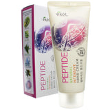 Ekel Natural Intensive Hand Cream Peptide