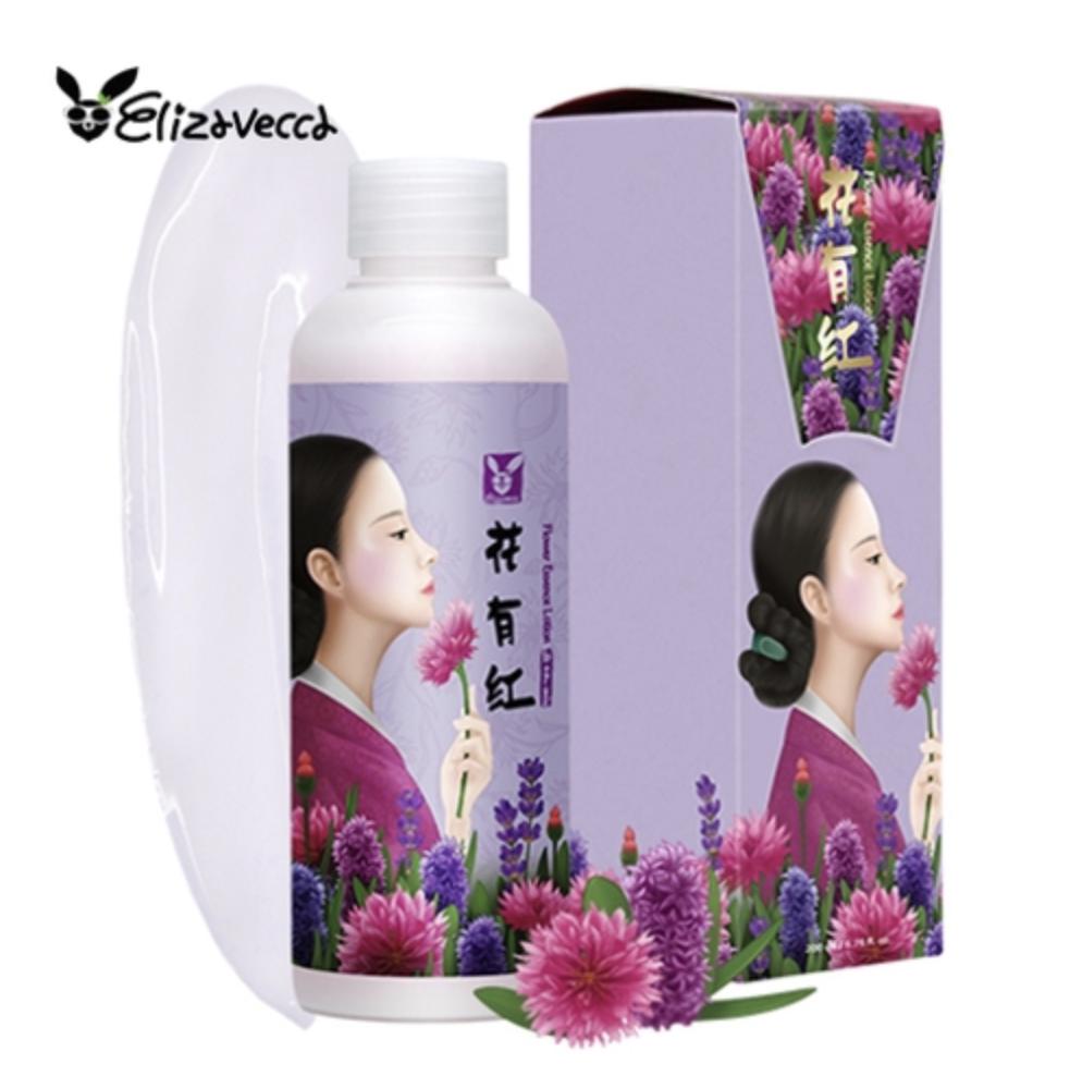 Hwa Yu Hong Flower Essence Lotion