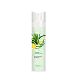 DEOPROCE ALOE SOOTHING WATER JELLY MIST