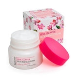 FARMSTAY PINK FLOWER BLOOMING CREAM CHERRY BLOSSOM