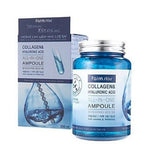 FARMSTAY COLLAGEN&HYALURONIC ACID ALL-IN ONE AMPOULE