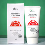 Ekel Whitening UV Sun Block