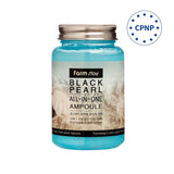 FARMSTAY BLACK PEARL ALL-IN ONE AMPOULE