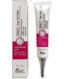 Ekel Daily Time Return Age Recovery Eye Cream (Tube) Hyaluronic Acid