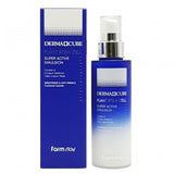 FARMSTAY DERMACUBE PLANT STEM CELL SUPER ACTIVE EMULSION
