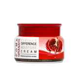 FARMSTAY VISIBLE DIFFERENCE MOISTURE CREAM(POMEGRANATE)