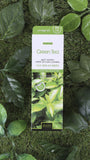 JIGOTT NATURAL GREEN TEA FOAM CLEANSING