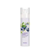 DEOPROCE BLUEBERRY VITALIZING WATER JELLY MIST