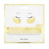 Beauugreen Hydrogel Eye Patch COLLAGEN&GOLD /1pair