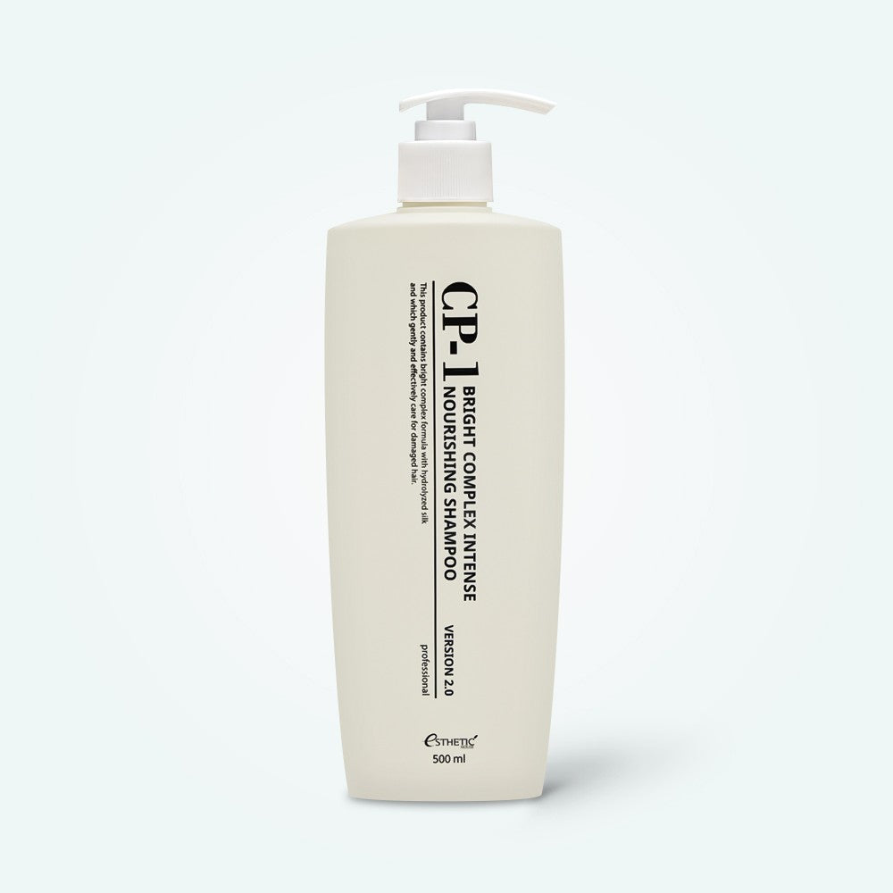 CP-1 BRIGHT COMPLEX INTENCE NOURSHING SHAMPOO (Protein Shampoo)