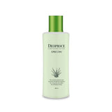 DEOPROCE HYDRO SOOTHING ALOE VERA EMULSION 380ML