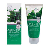 Ekel Foam Cleanser Green Tea