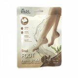 Ekel Foot Peeling Pack Snail