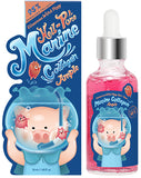 Witch Piggy Hell-pore Marine Collagen Ample
