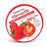 FARMSTAY MOISTURE SOOTHING GEL TOMATO