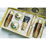 FARMSTAY ESCARGOT NOBLESSE INTENSIVE SKIN CARE 5 SET