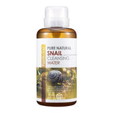 FARMSTAY PURE NATURAL CLEANSING WATER(SNAIL)