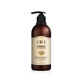 ESTHETIC HOUSE CP-1 Ginger Purifying Shampoo - Очищающий шампунь с имбирем