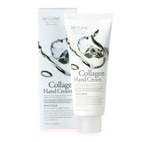 3W CLINIC Moisturizing Collagen Handcreme