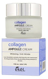 Ekel Ampoule Cream Collagen