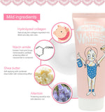 Milky Piggy Moisture Skin Liar Whitening Cream