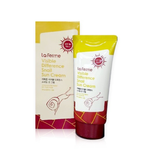 LAFERME VISIBLE DIFFERENCE SNAIL SUN CREAM