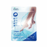 Ekel Foot Peeling Pack Collagen