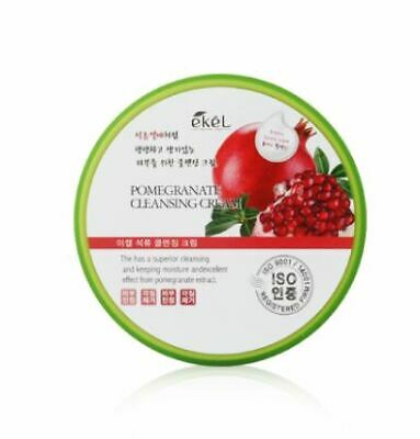 Ekel Cleansing Cream Pomegranate