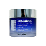 FARMSTAY DERMACUBE PLANT STEM CELL SUPER ACTIVE CREAM
