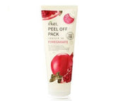 Ekel Peel off pack Pomegranate
