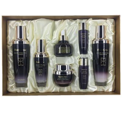 FARMSTAY GRAPE STEM CELL SKIN CARE 5SET
