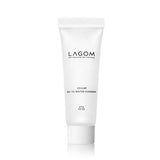 LAGOM CELLUP GEL TO WATER CLEANSER  (mini)