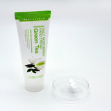 LEBELAGE DAILY MOISTURIZING GREEN TEA CREAM